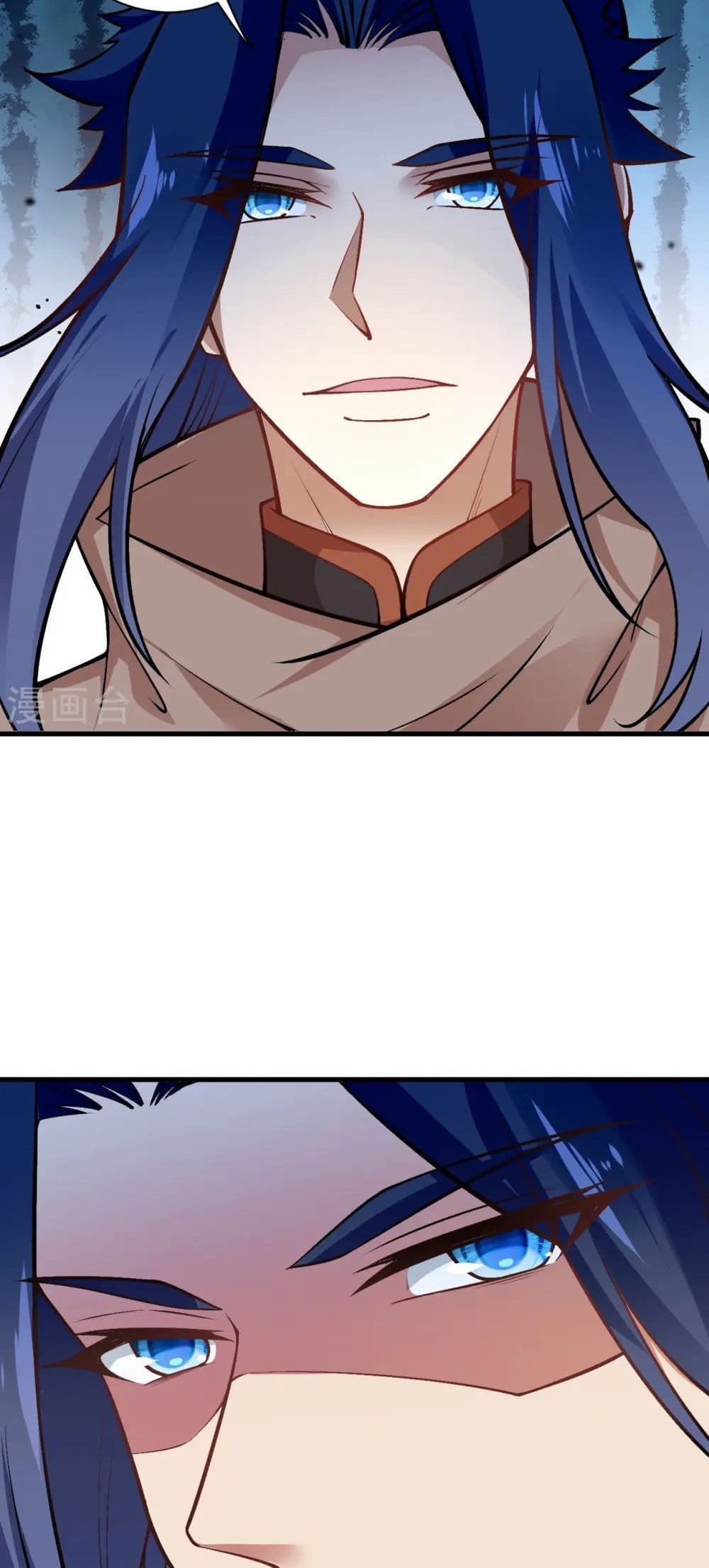 Against the Gods อสูรพลิกฟ้า page 31