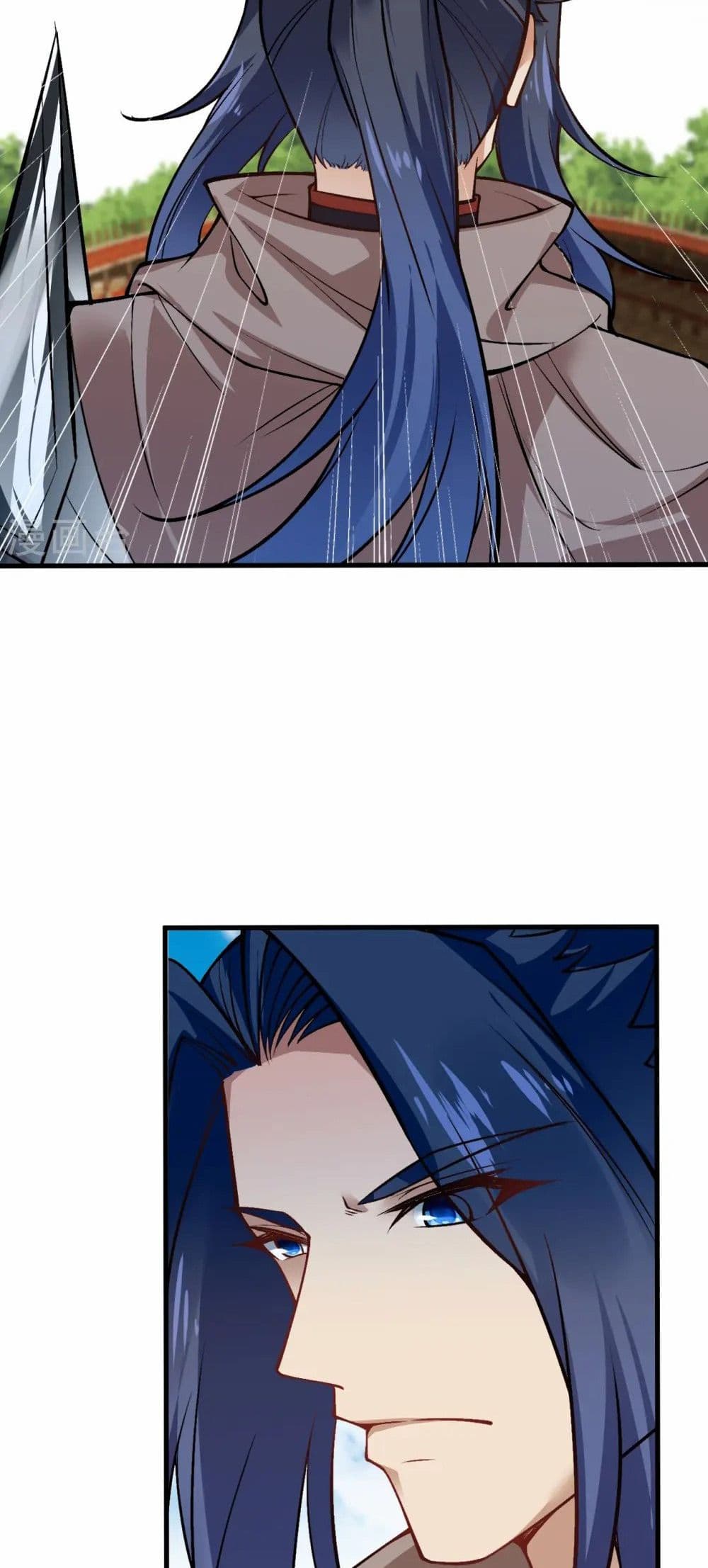 Against the Gods อสูรพลิกฟ้า page 37