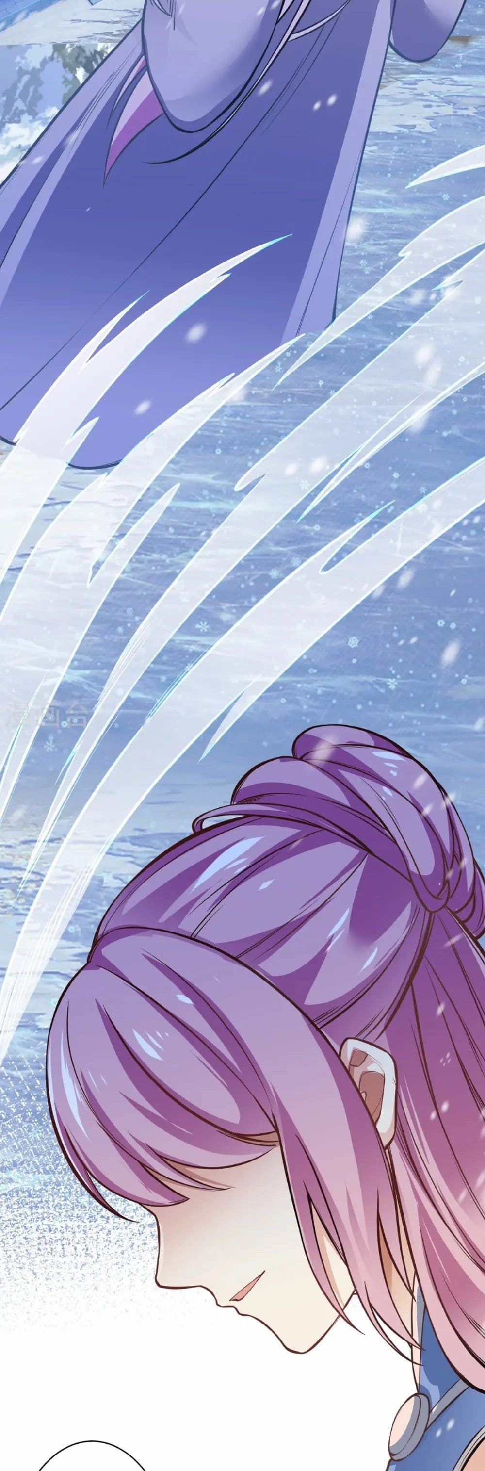 Against the Gods อสูรพลิกฟ้า page 6