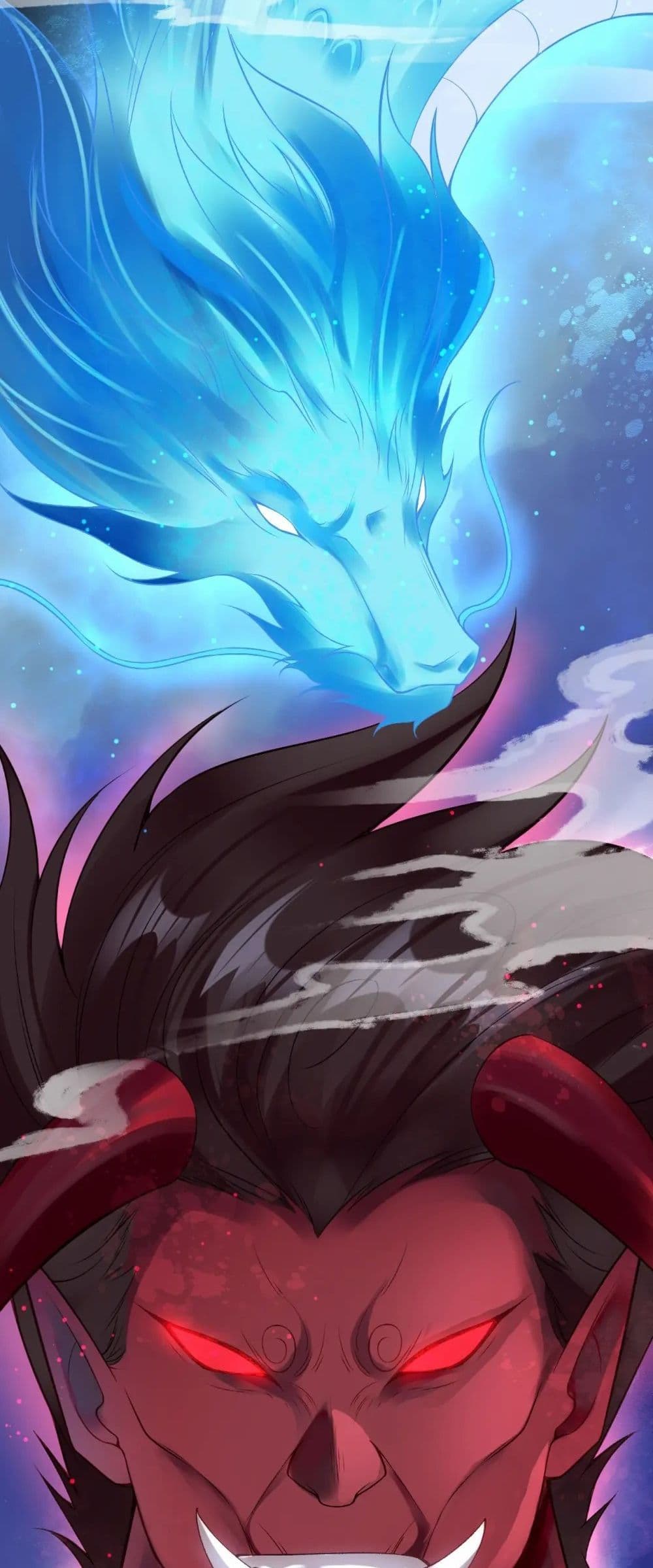 Against the Gods อสูรพลิกฟ้า page 37
