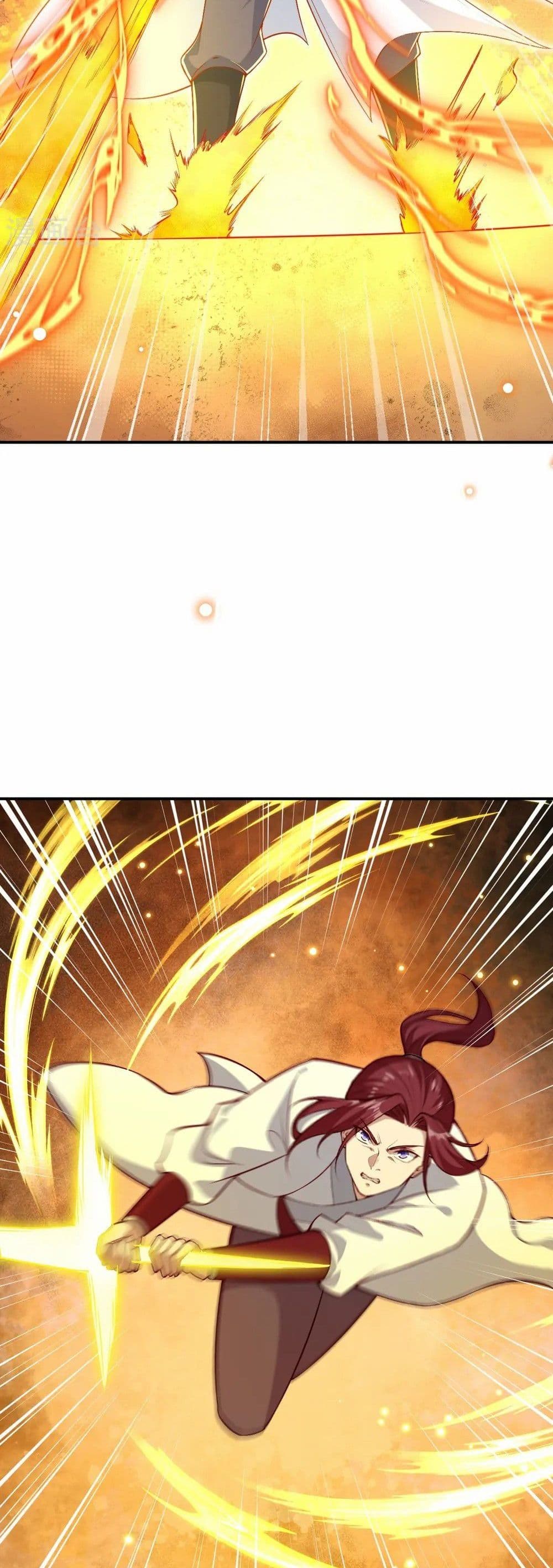 Against the Gods อสูรพลิกฟ้า page 30