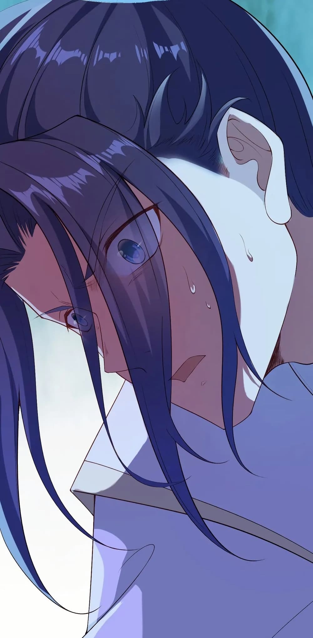 Against the Gods อสูรพลิกฟ้า page 45