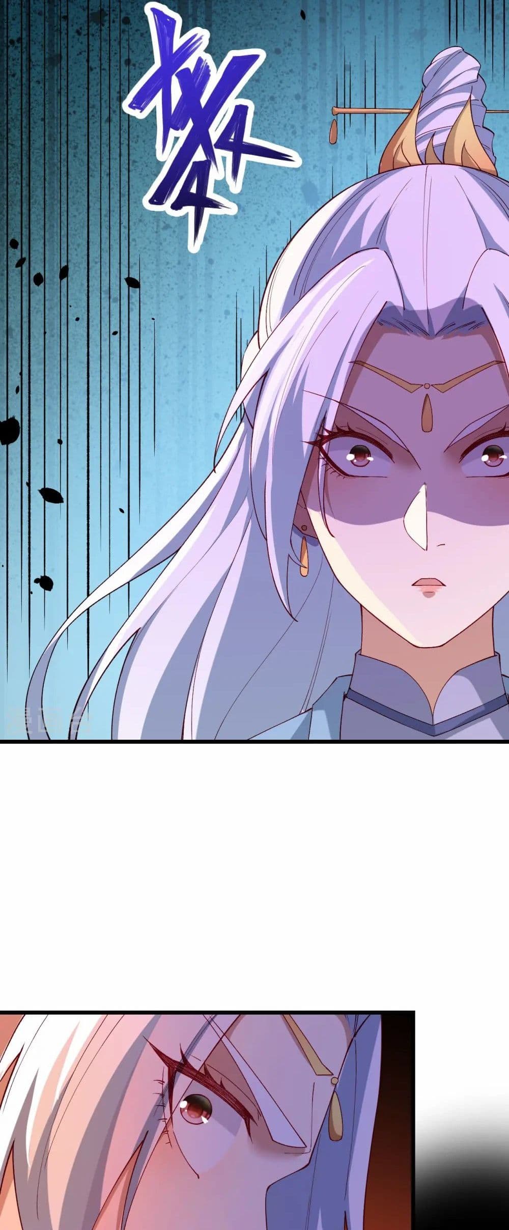 Against the Gods อสูรพลิกฟ้า page 35