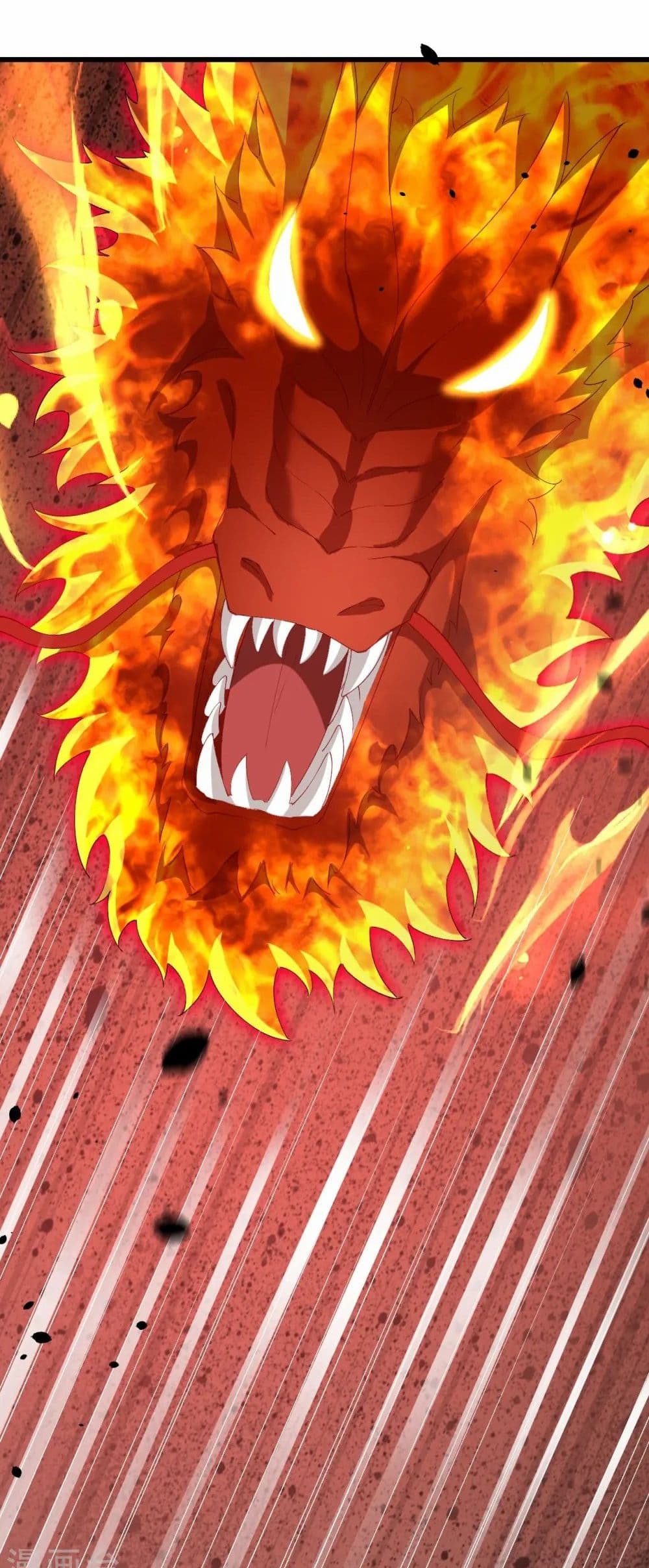 Against the Gods อสูรพลิกฟ้า page 50
