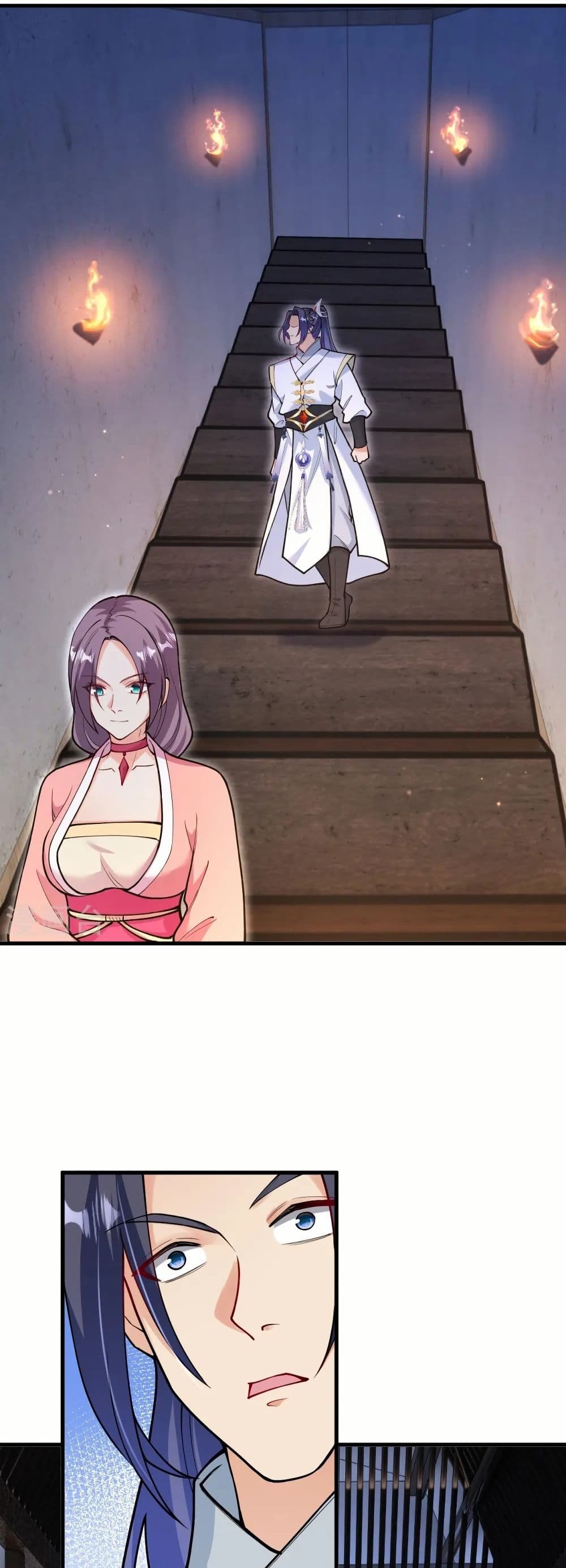 Against the Gods อสูรพลิกฟ้า page 5