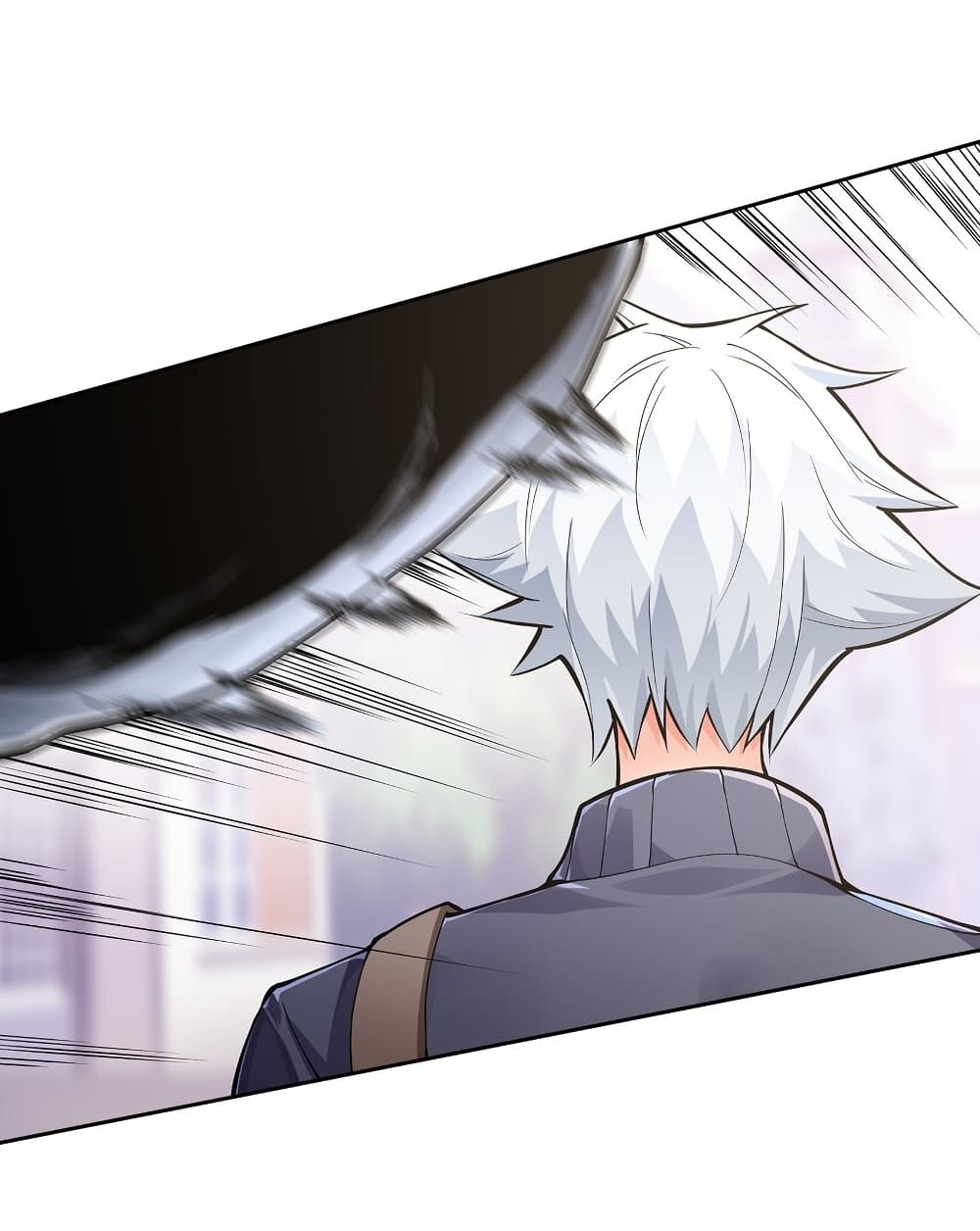 Age of the Gods: The World Becomes an Online Game page 3