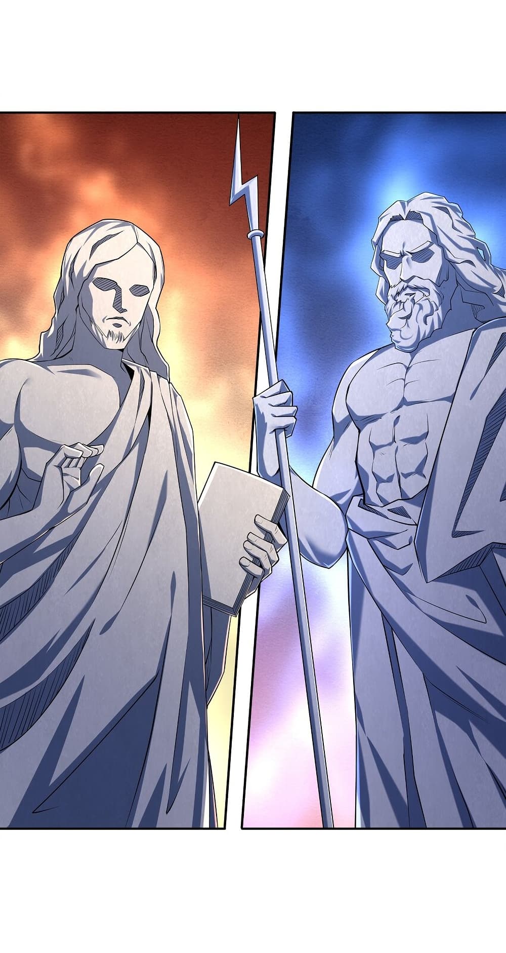 Age of the Gods: The World Becomes an Online Game page 2