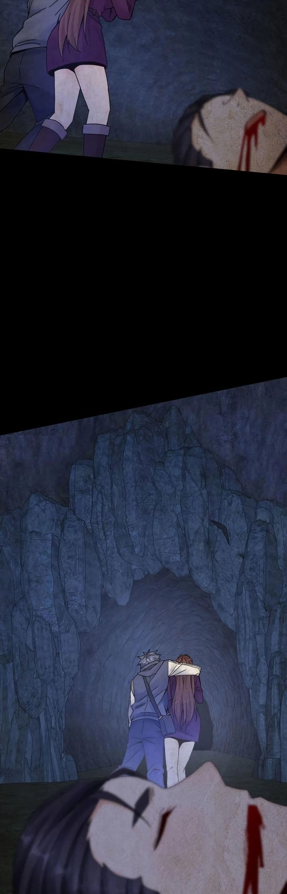 Aiming for Maximal Level in a Post-Apocalyptic World page 10