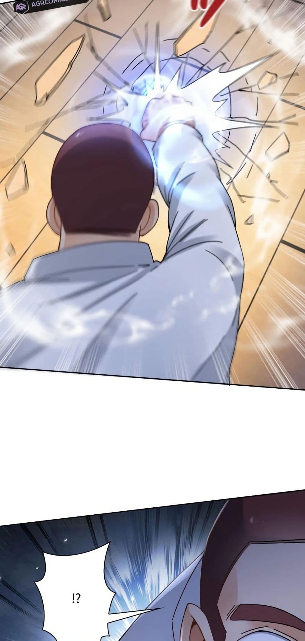 Aiming for Maximal Level in a Post-Apocalyptic World page 17