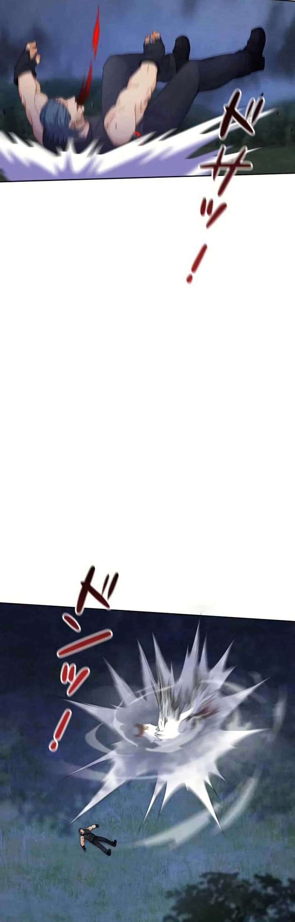 Aiming for Maximal Level in a Post-Apocalyptic World page 34