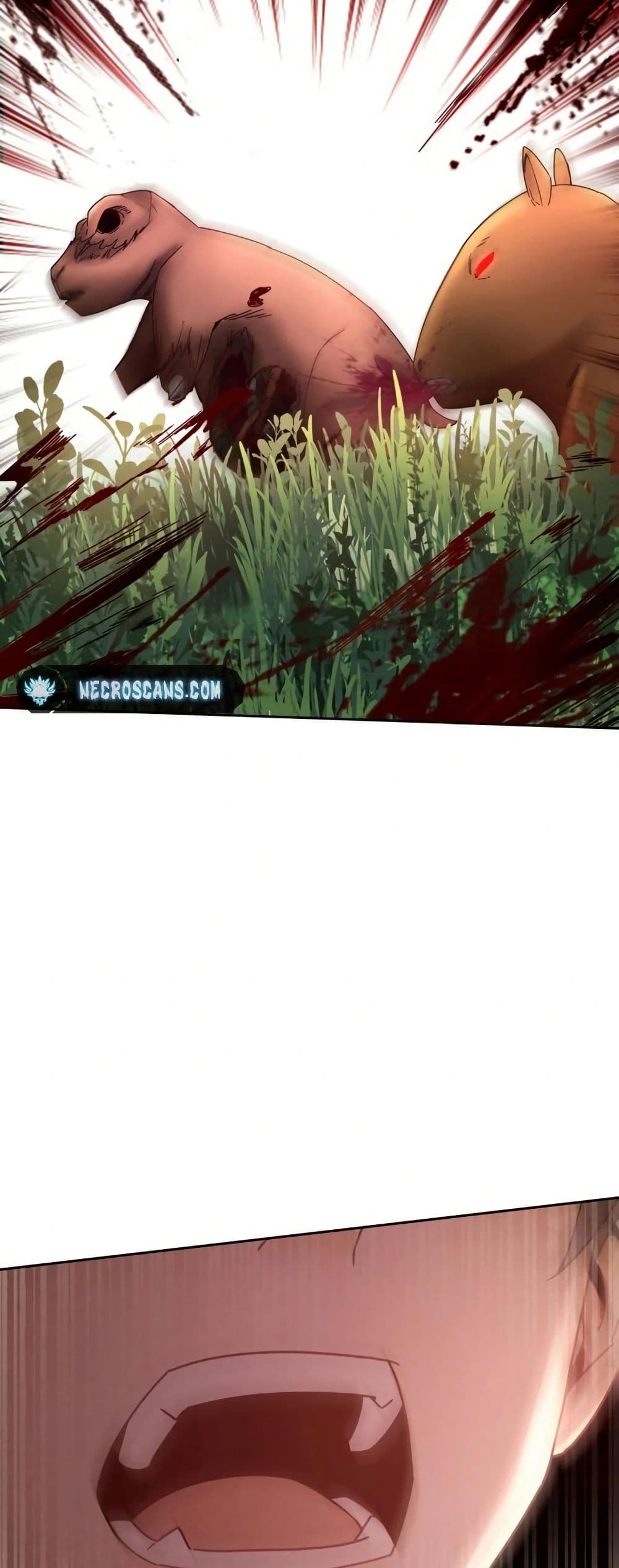 Aiming for Maximal Level in a Post-Apocalyptic World page 15