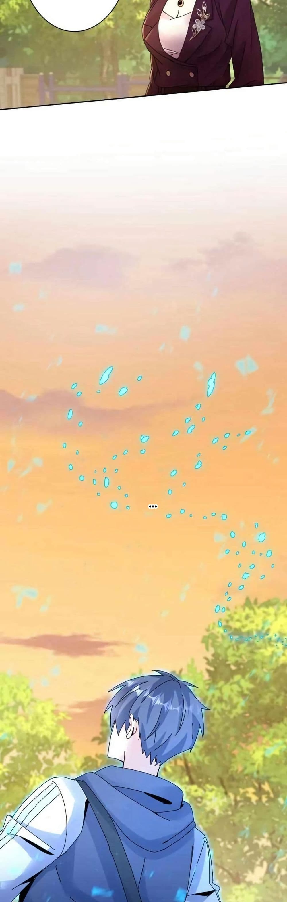Aiming for Maximal Level in a Post-Apocalyptic World page 24