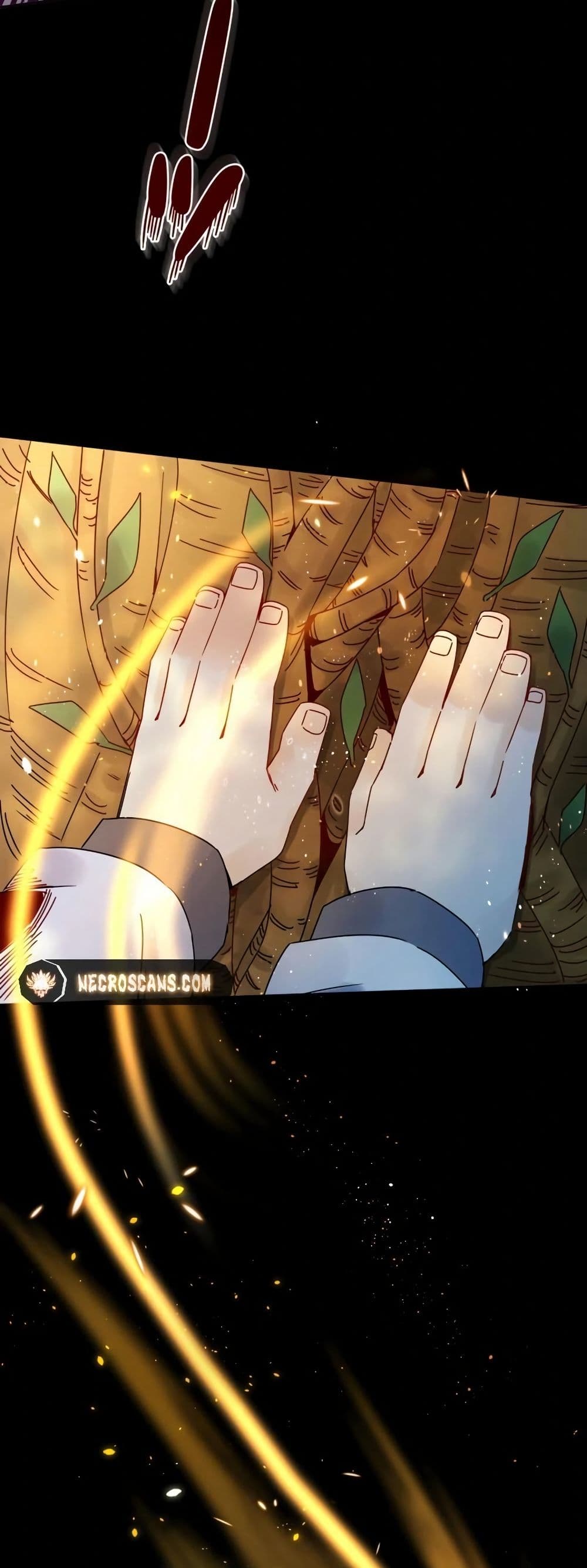 Aiming for Maximal Level in a Post-Apocalyptic World page 39