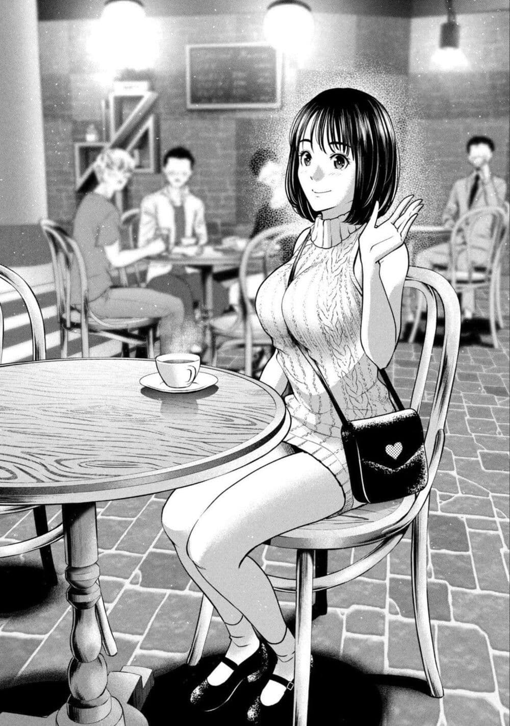 Akai Ringo page 12