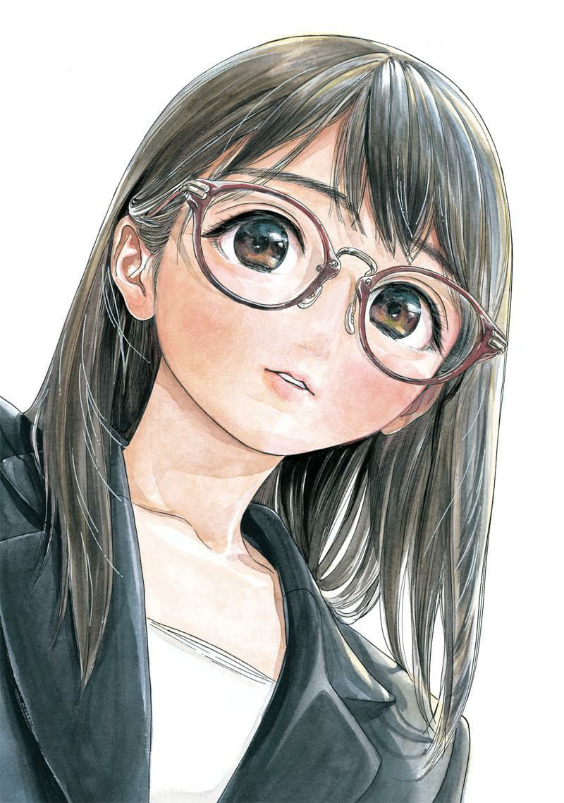 Akebi-chan no Sailor Fuku page 10