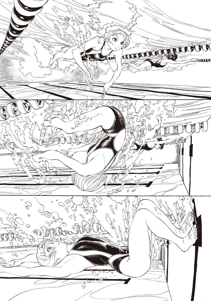 Akebi-chan no Sailor Fuku page 5
