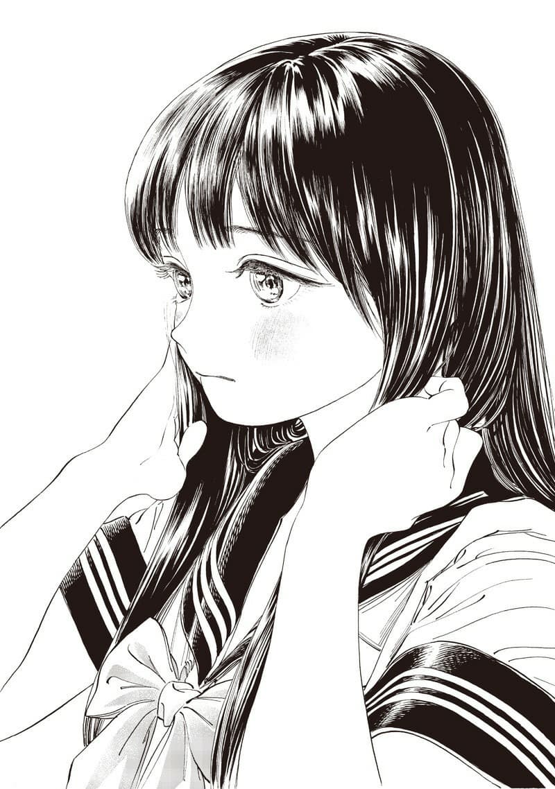 Akebi-chan no Sailor Fuku page 7