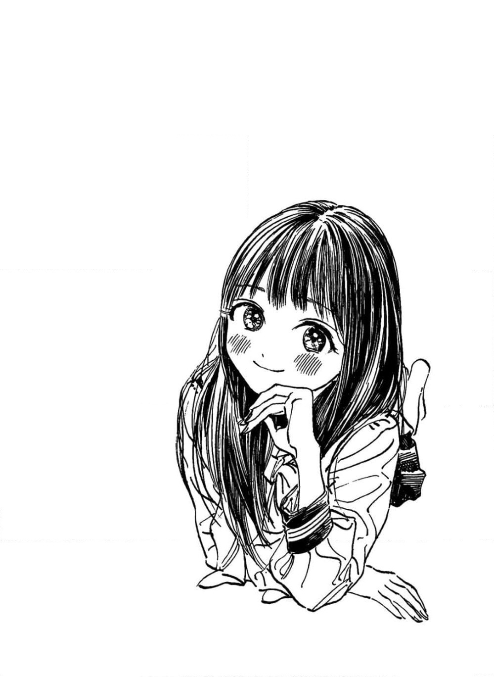 Akebi-chan no Sailor Fuku page 10