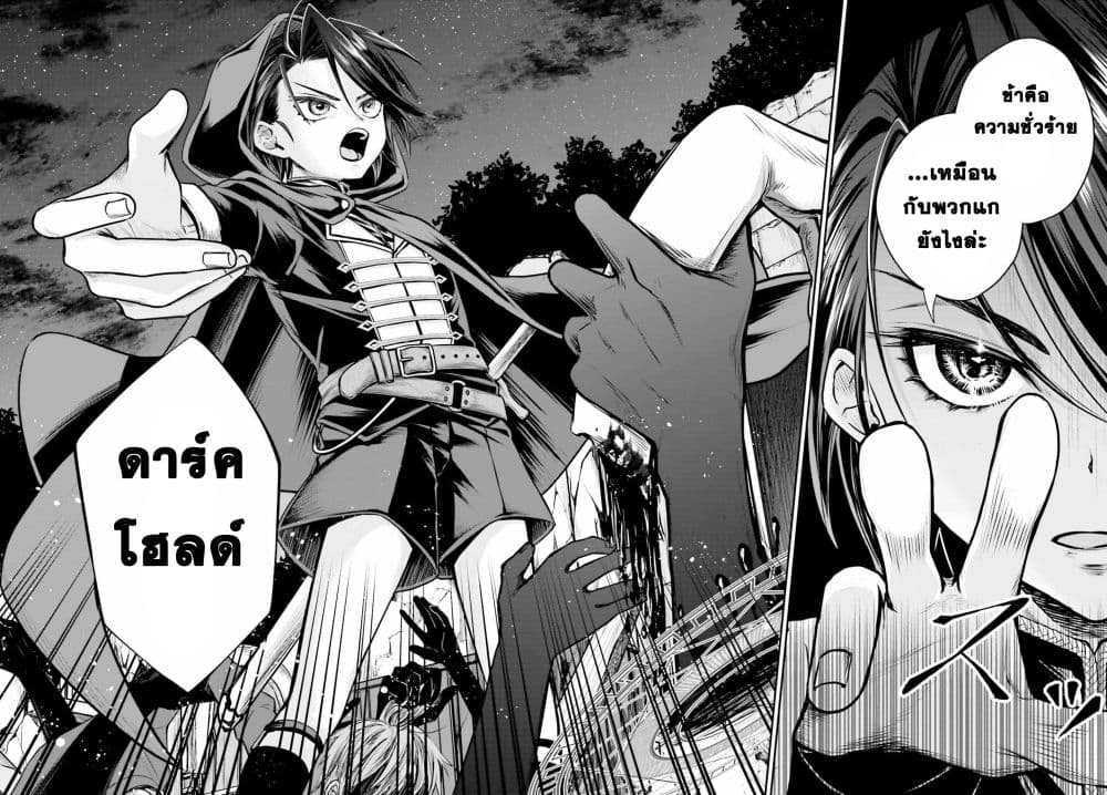Akuyaku Kizoku to shite Hitsuyou na Sore page 3