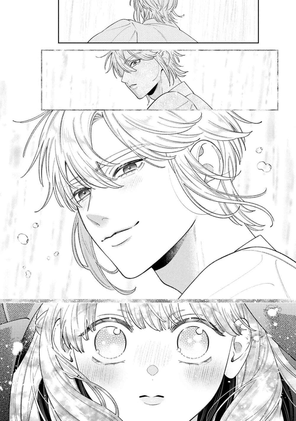 Akuyaku Reijo Wa Moe Wo Abiru Hodo Sesshu Shitai! page 8