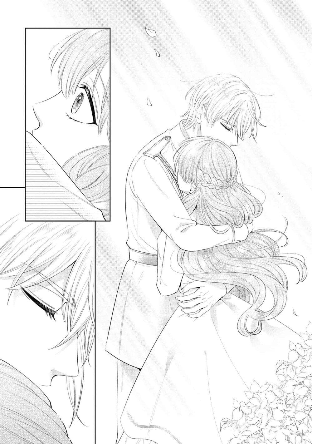 Akuyaku Reijo Wa Moe Wo Abiru Hodo Sesshu Shitai! page 24