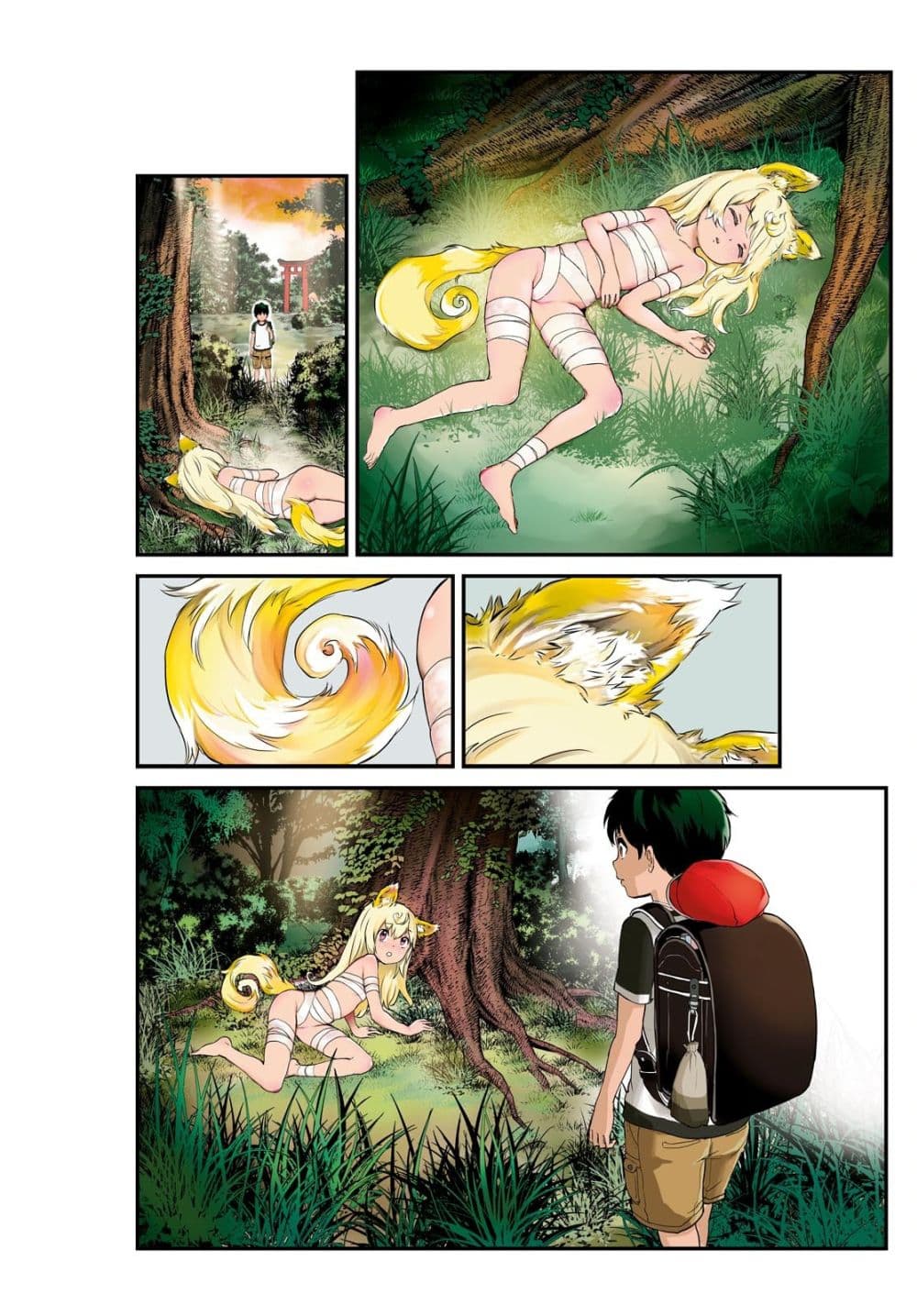 Alcafus page 3