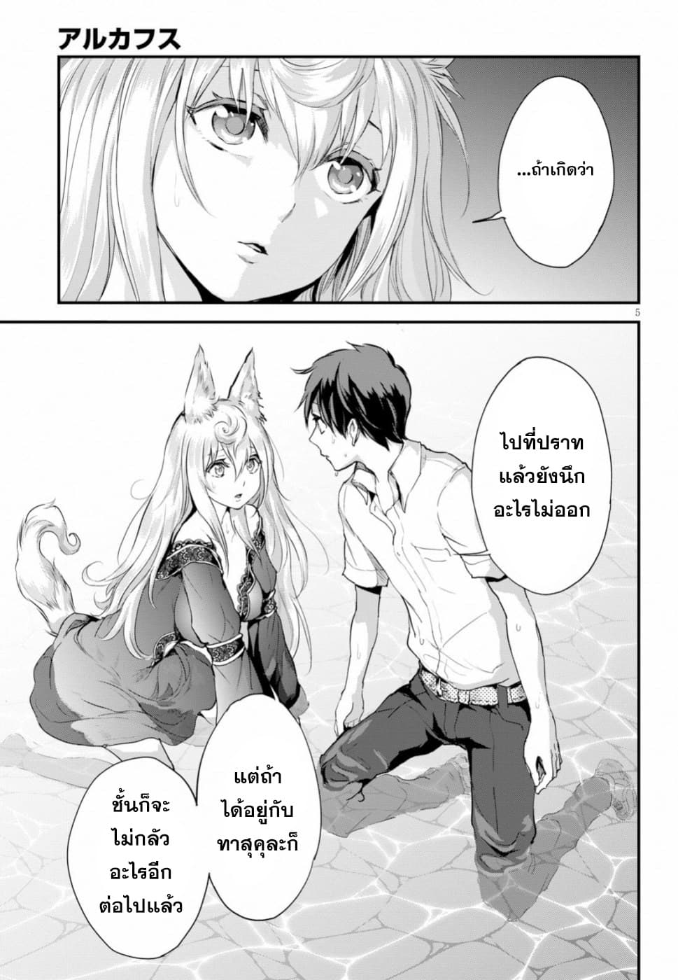 Alcafus page 5
