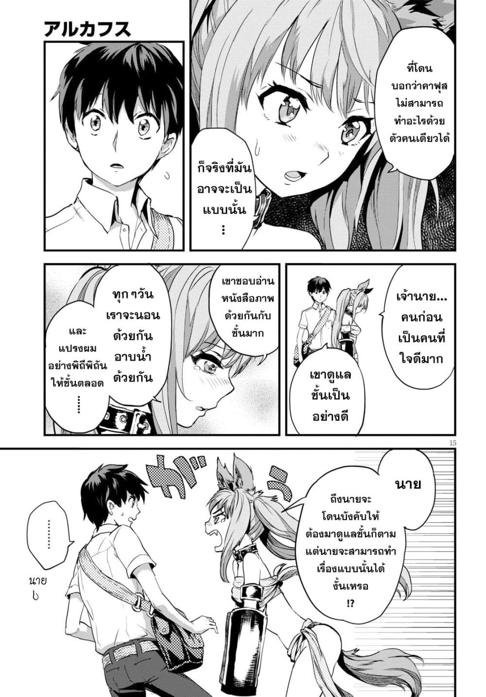 Alcafus page 15