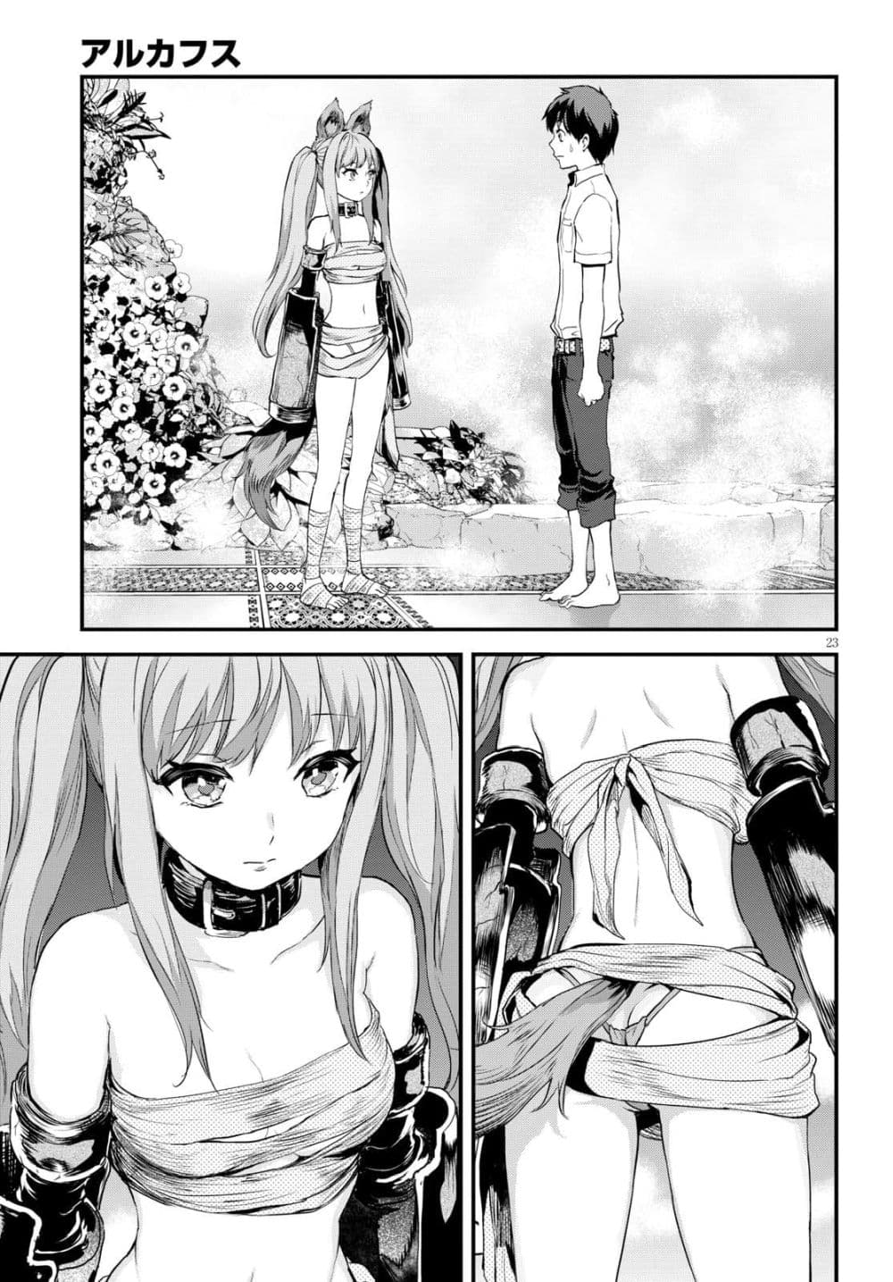 Alcafus page 23