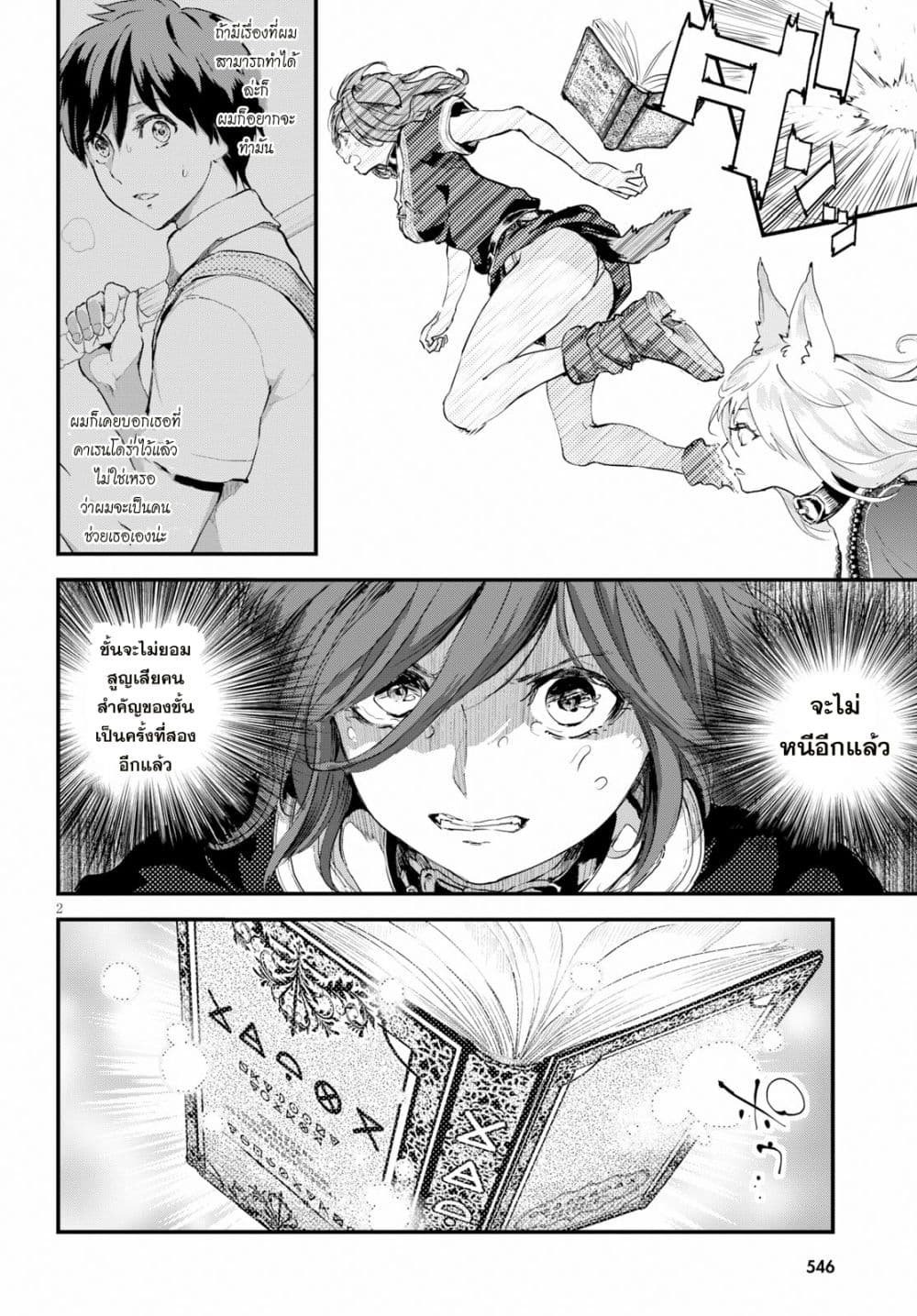 Alcafus page 2