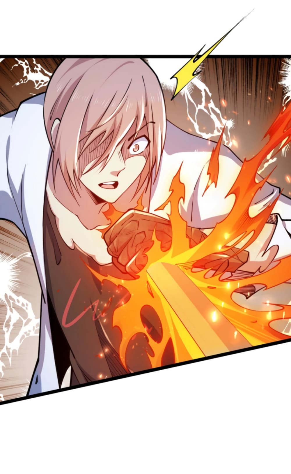 All-Attributes Martial Arts page 41
