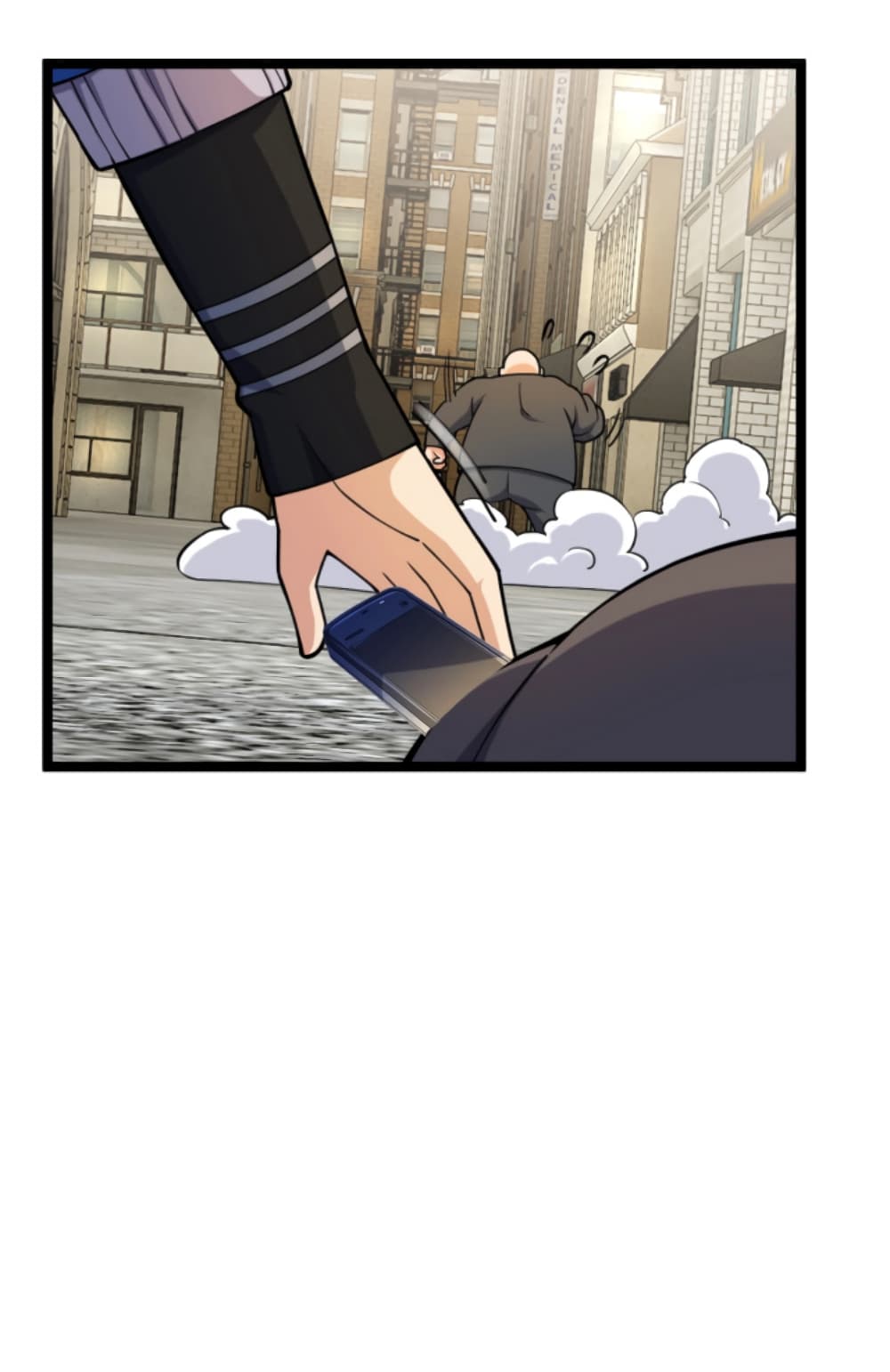All-Attributes Martial Arts page 47