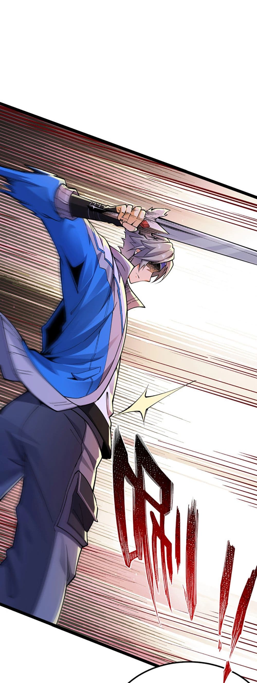All-Attributes Martial Arts page 59