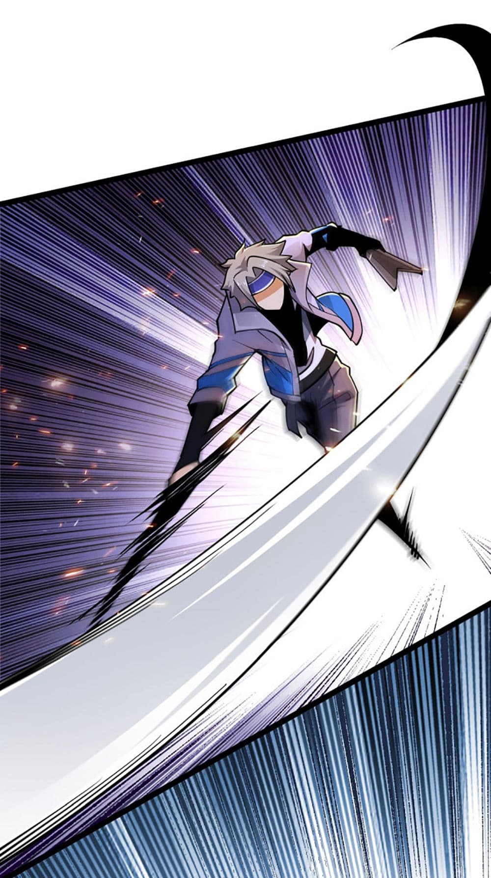 All-Attributes Martial Arts page 61