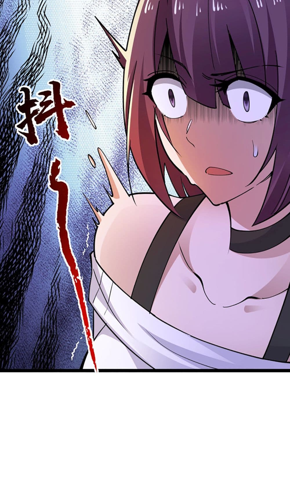 All-Attributes Martial Arts page 75