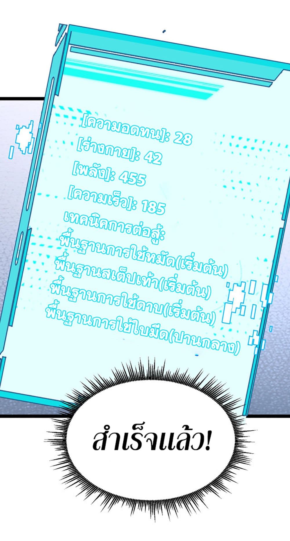 All-Attributes Martial Arts page 86