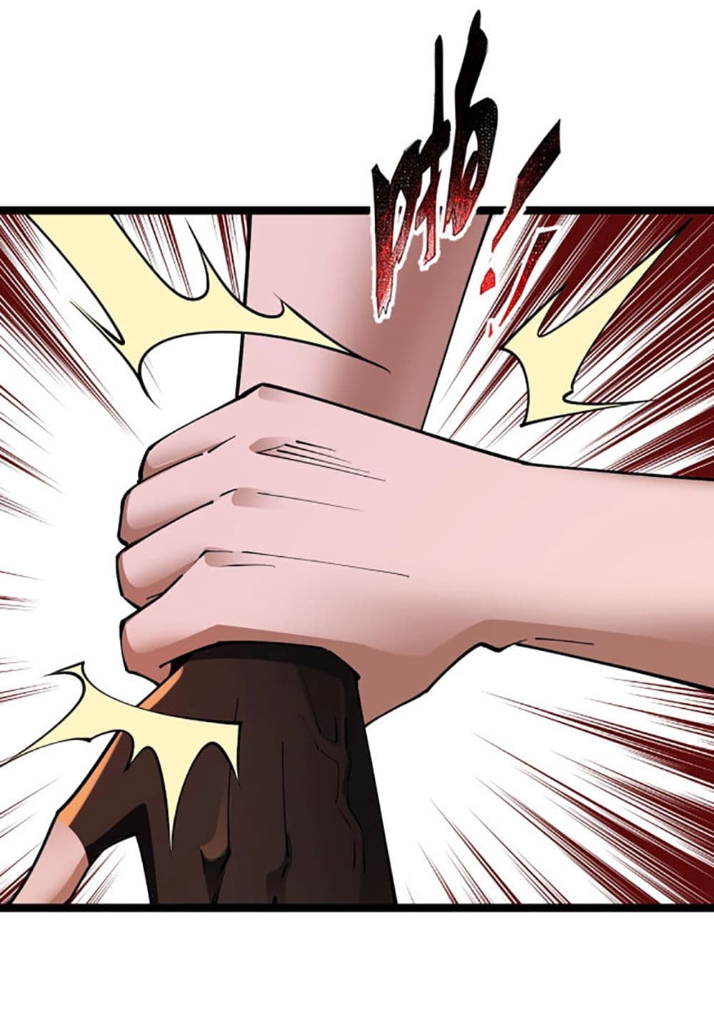 All-Attributes Martial Arts page 39
