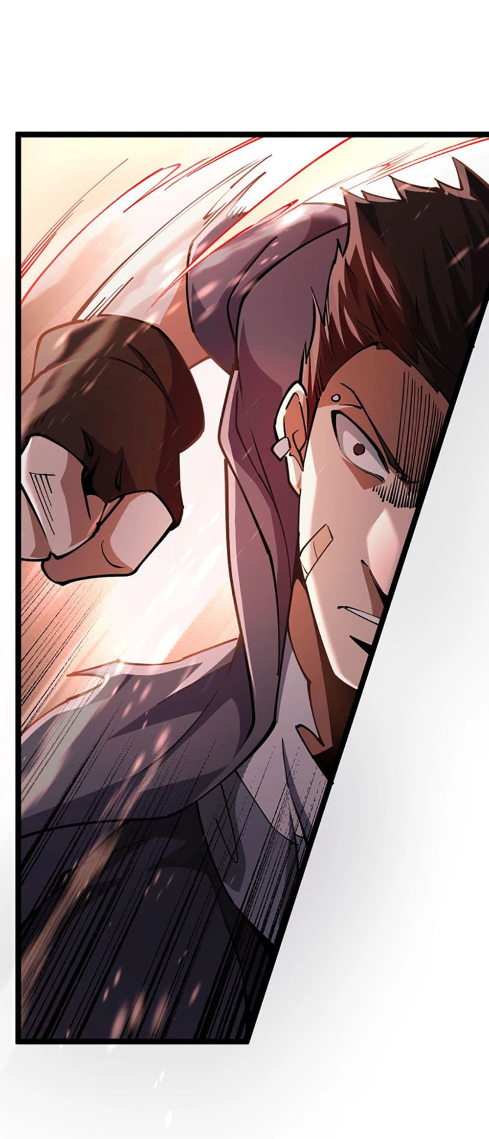 All-Attributes Martial Arts page 51