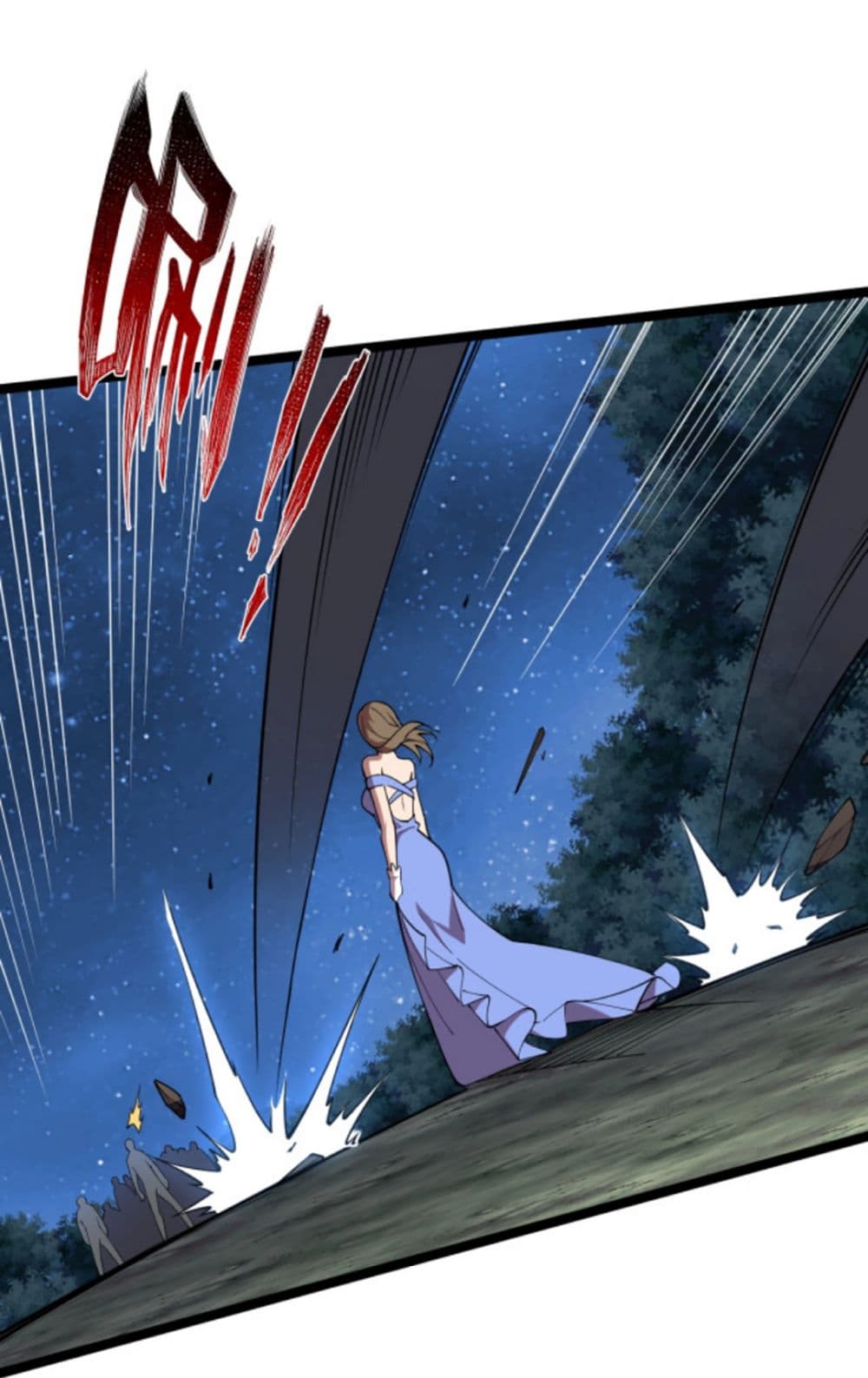 All-Attributes Martial Arts page 6