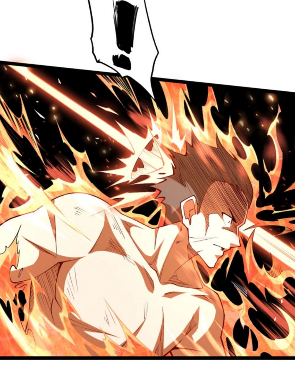 All-Attributes Martial Arts page 34