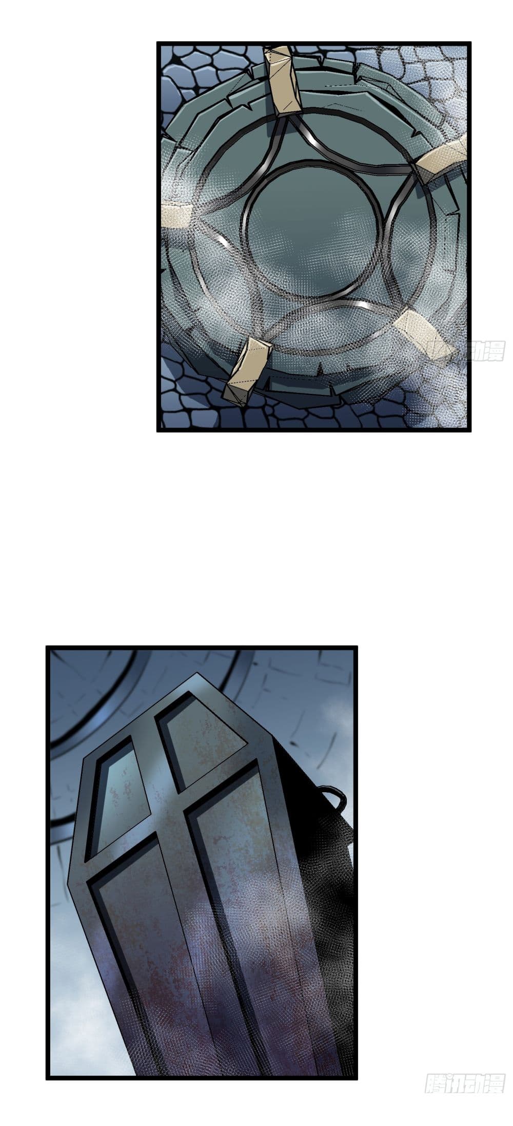 All demons are my servants page 16