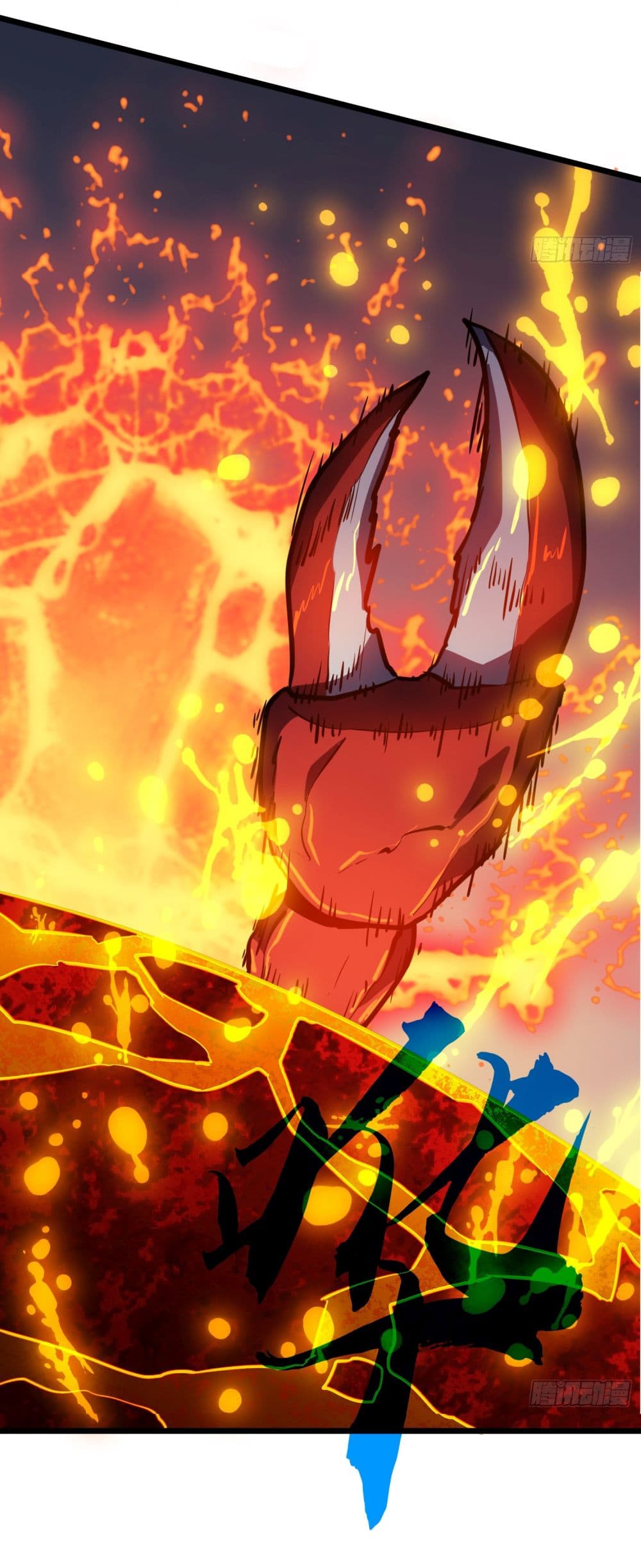 All demons are my servants page 65