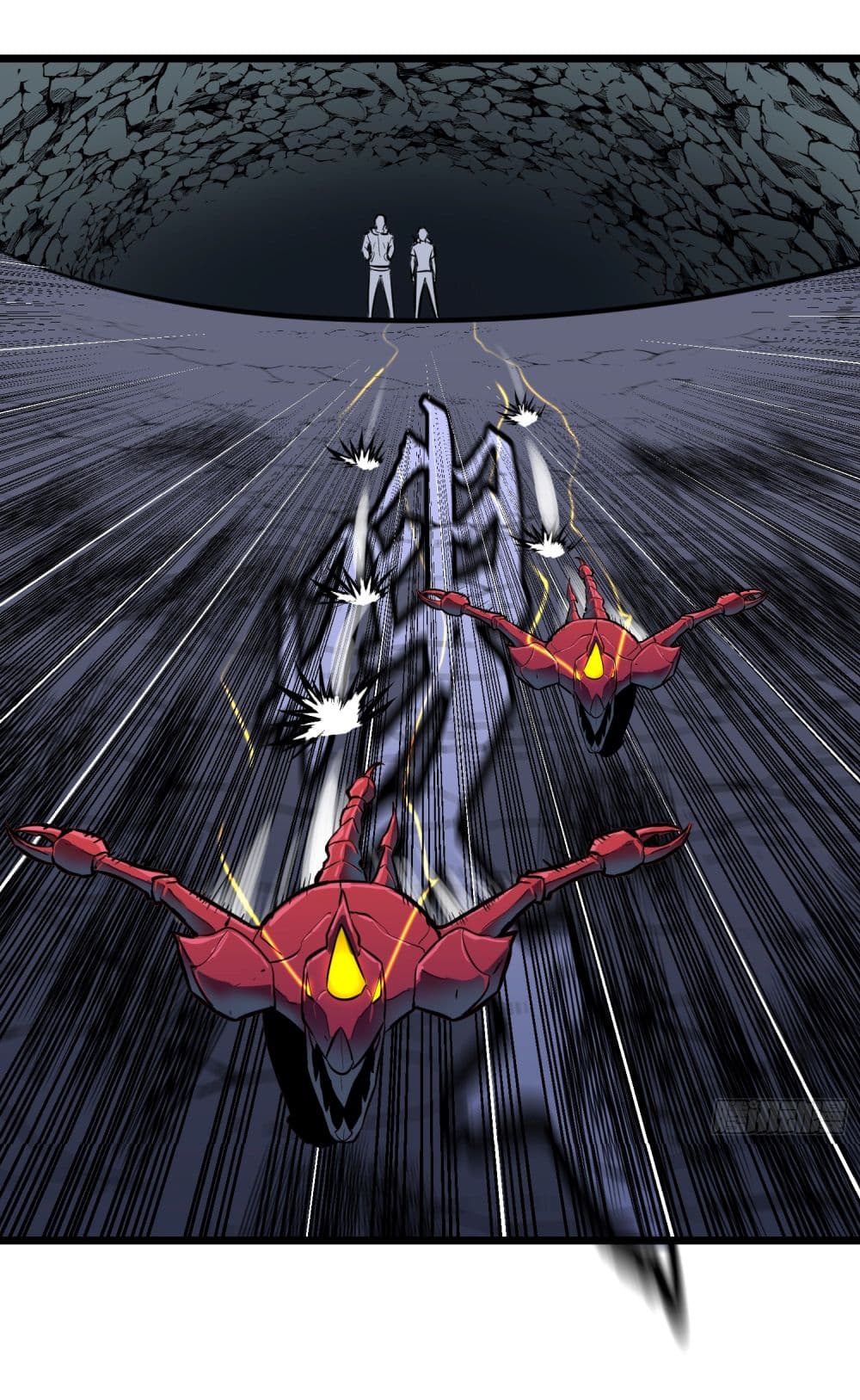 All demons are my servants page 4