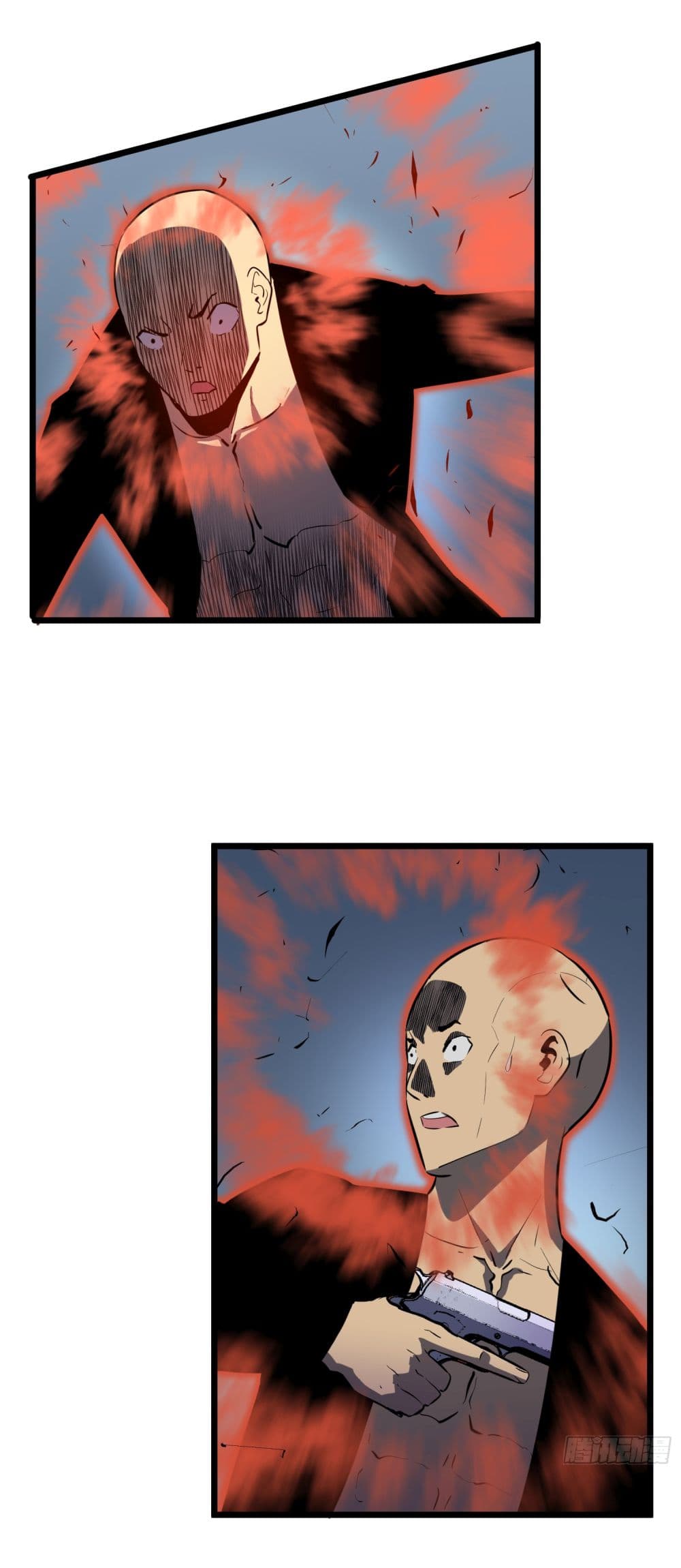 All demons are my servants page 65