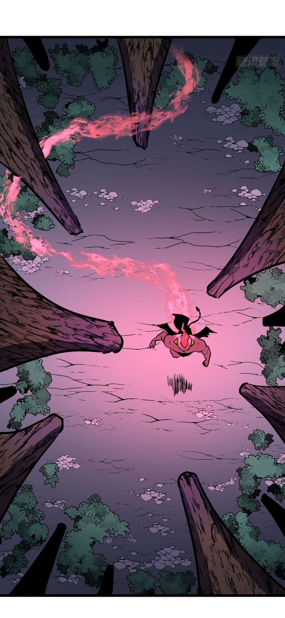 All demons are my servants page 24