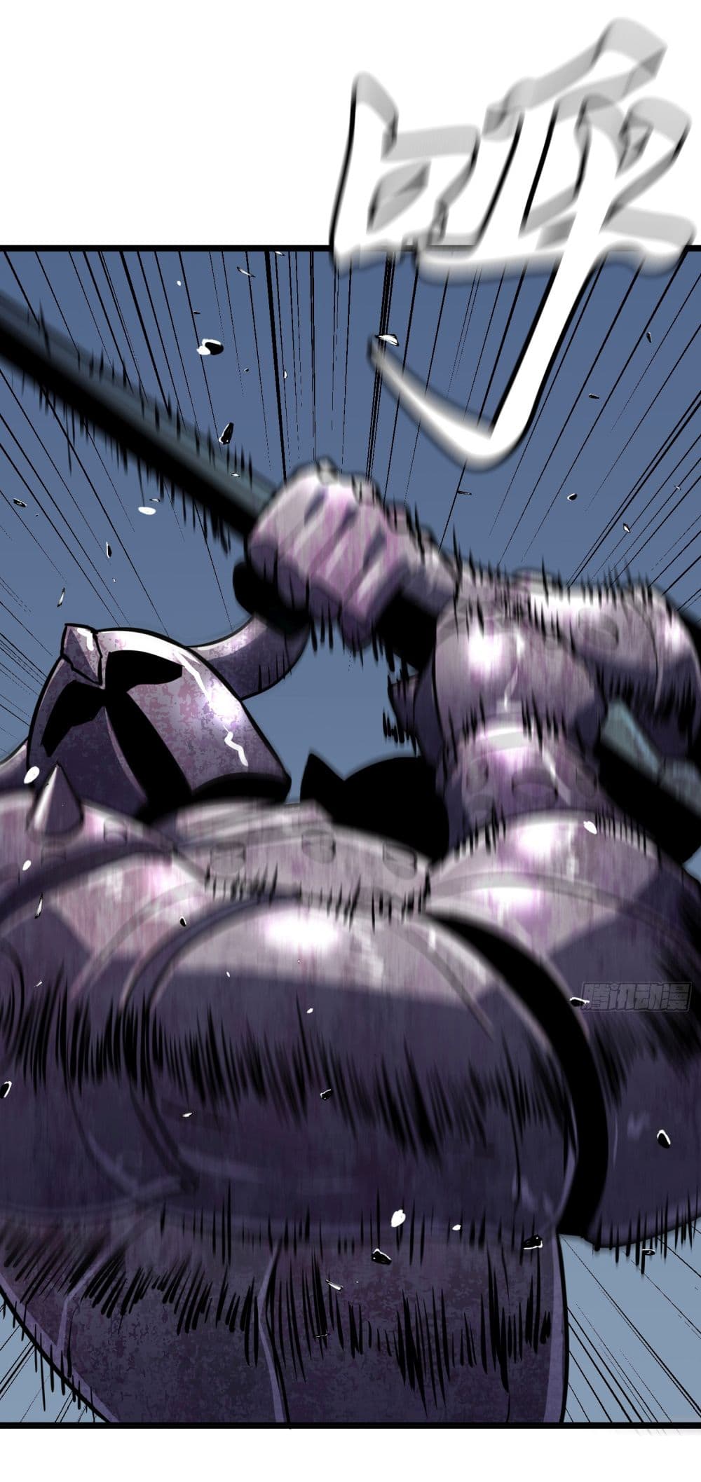 All demons are my servants page 36