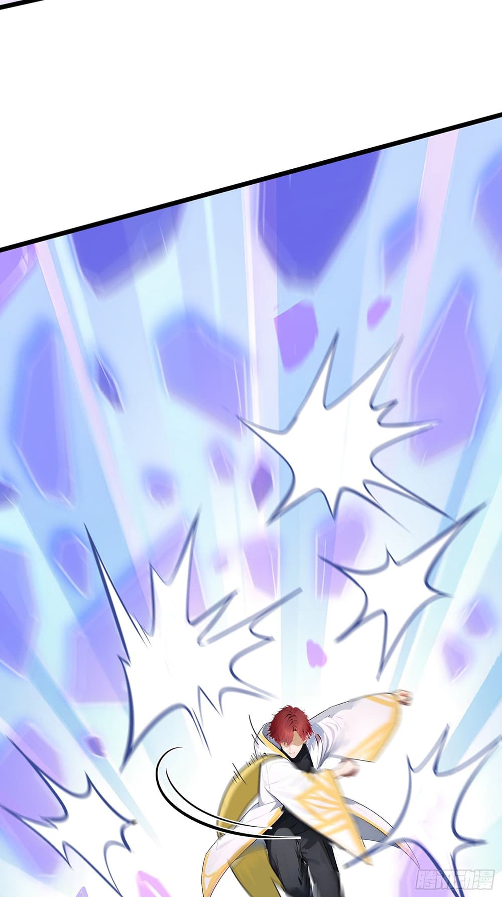All My Abilities Are Forbidden Spells page 30
