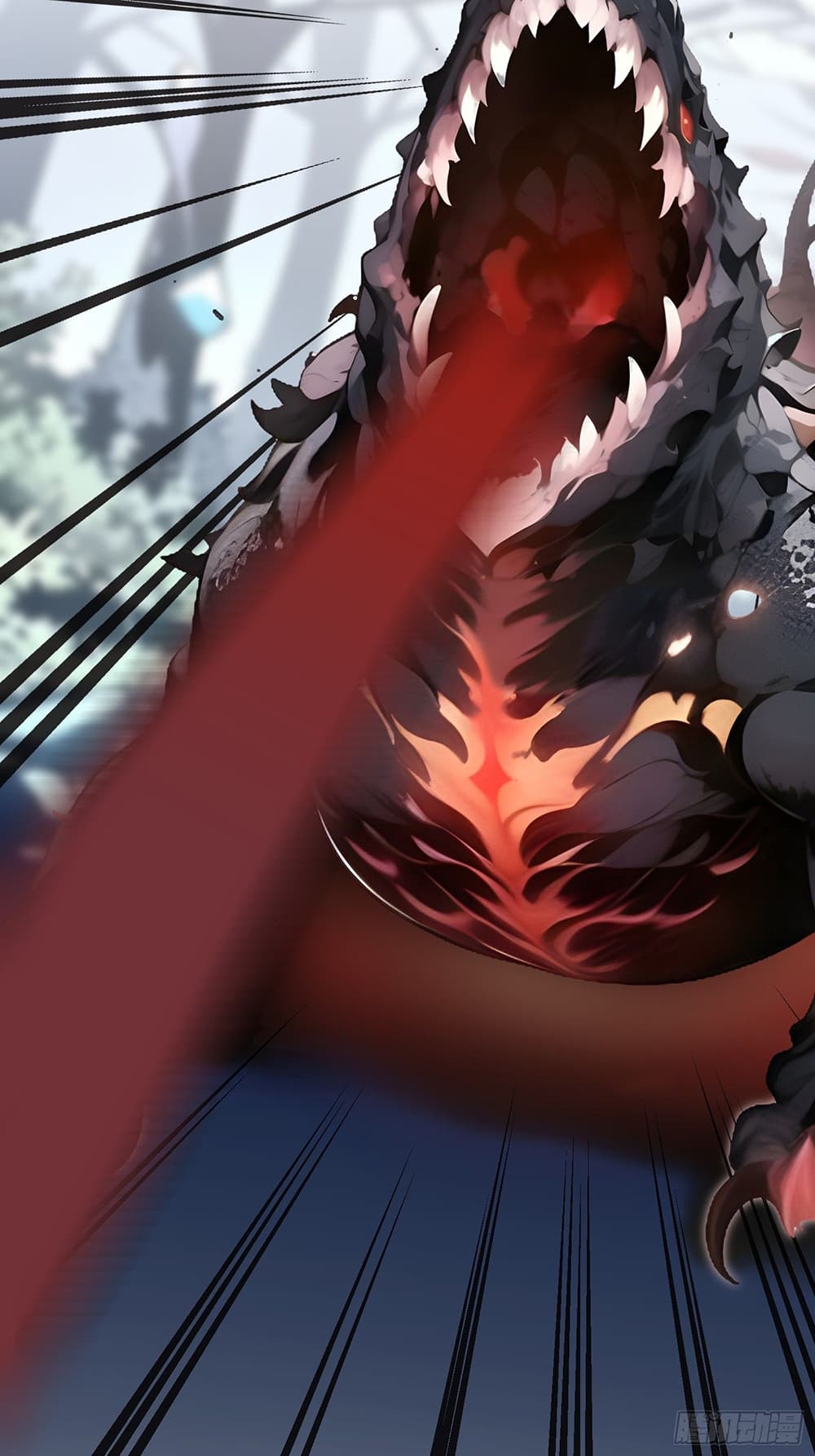 All My Abilities Are Forbidden Spells page 30