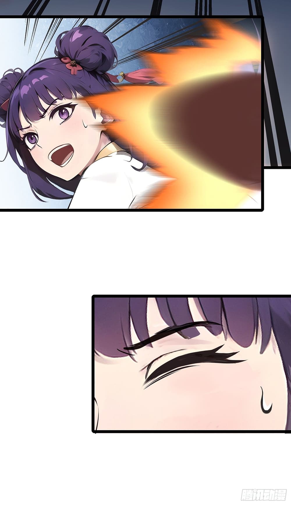 All My Abilities Are Forbidden Spells page 31