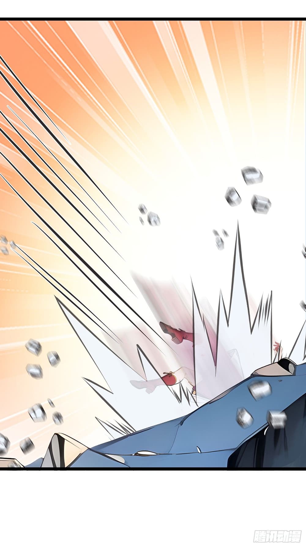 All My Abilities Are Forbidden Spells page 34